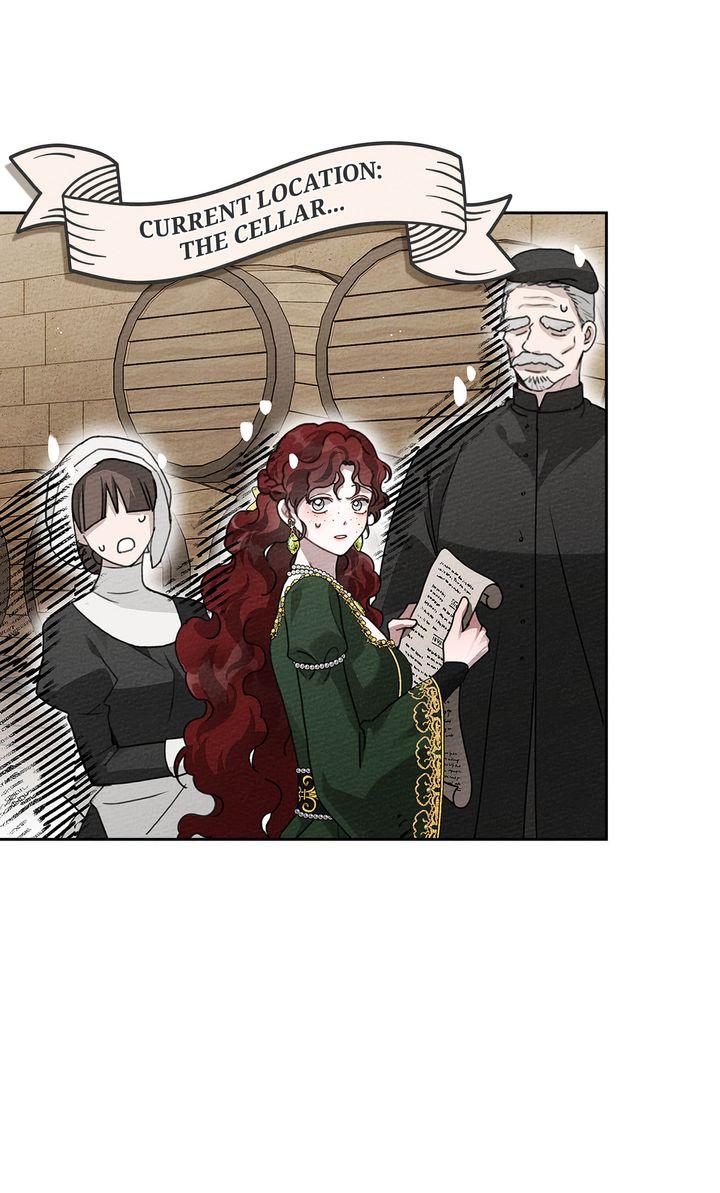 Under the Oak Tree Chapter 65 image 47